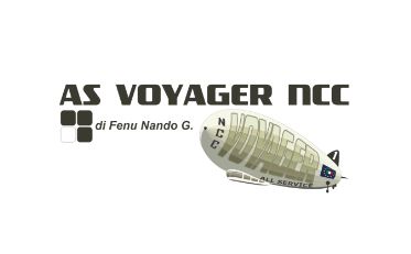 A.S. VOYAGER N.C.C. FENU NANDO G.